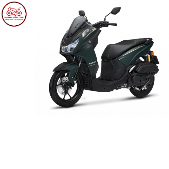 LEXI 155 VVA/ABS - CAO CẤP 