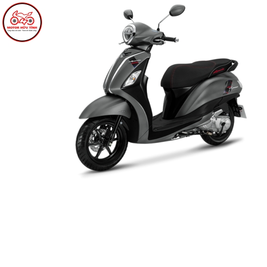 GRANDE Blue Core Hybrid  - GIỚI HẠN 