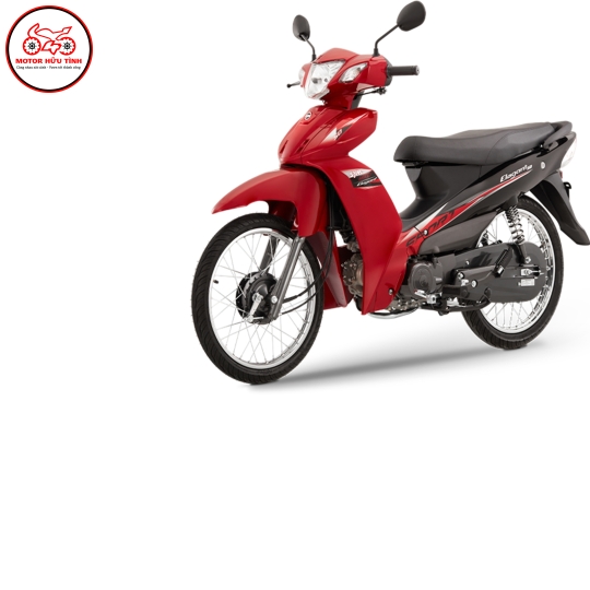 ELEGANT SPORT 50 -  BÁNH CĂM 