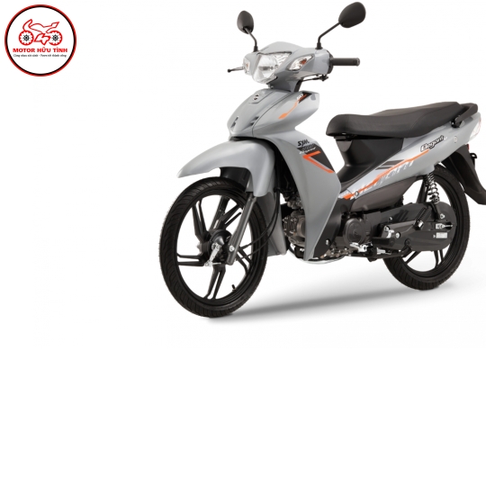 ELEGANT SPORT 50 - BÁNH MÂM  
