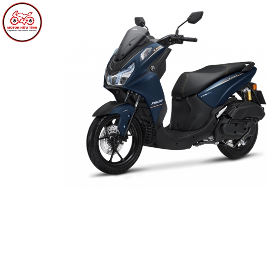 LEXI 155 VVA/ABS - CAO CẤP