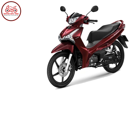 Wave Thái 125i