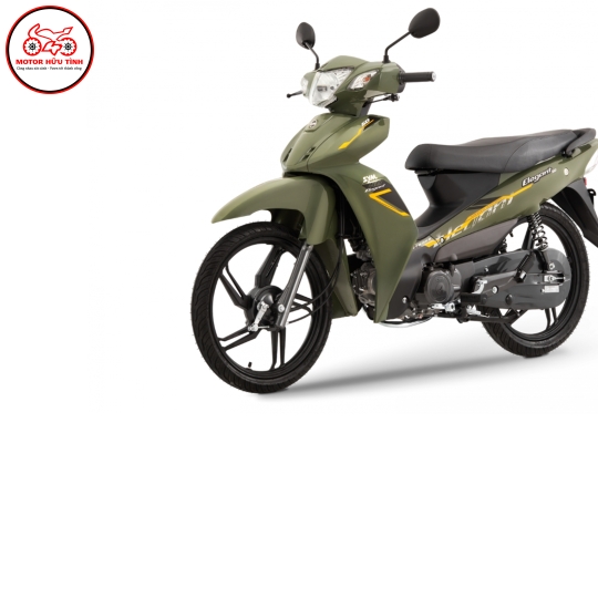 ELEGANT SPORT 50 - BÁNH MÂM