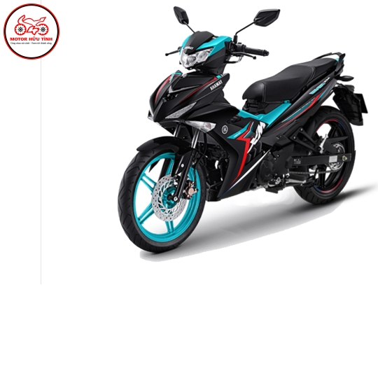 MX King 150CC 