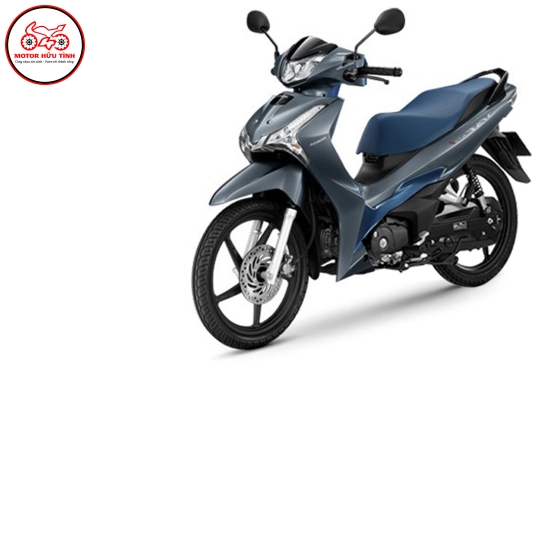 Wave Thái 125i 