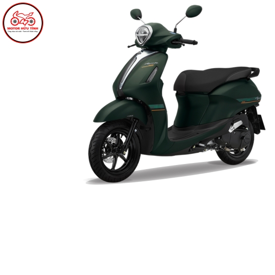GRANDE - GIỚI HẠN 2025