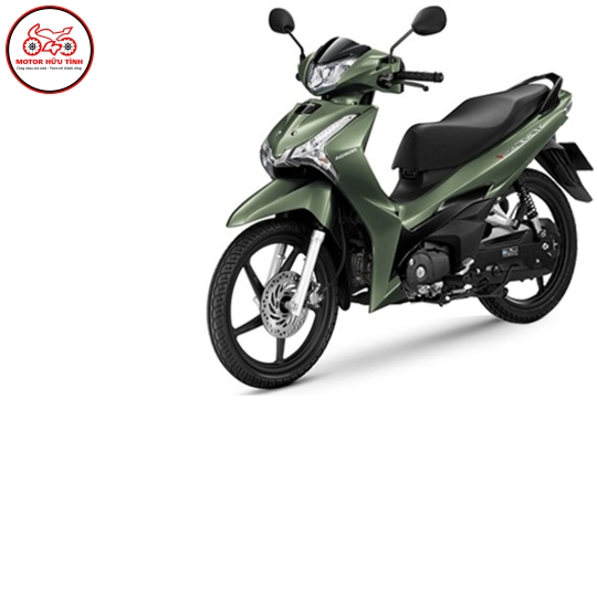 Wave Thái 125i 