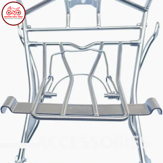 Ba ga - Honda Air Blade