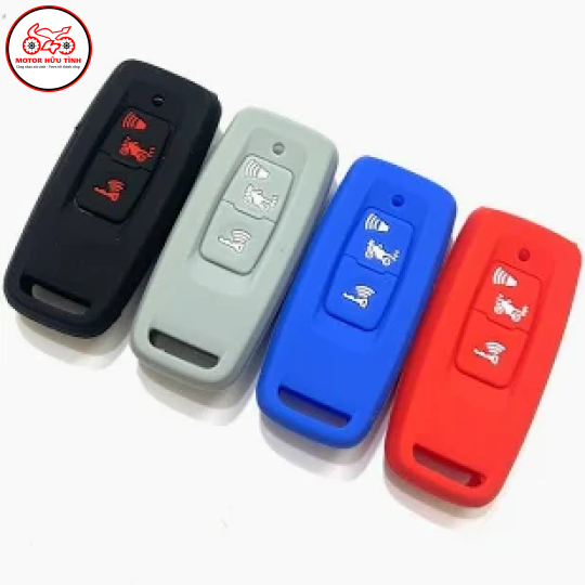 Bao ổ khóa smartkey