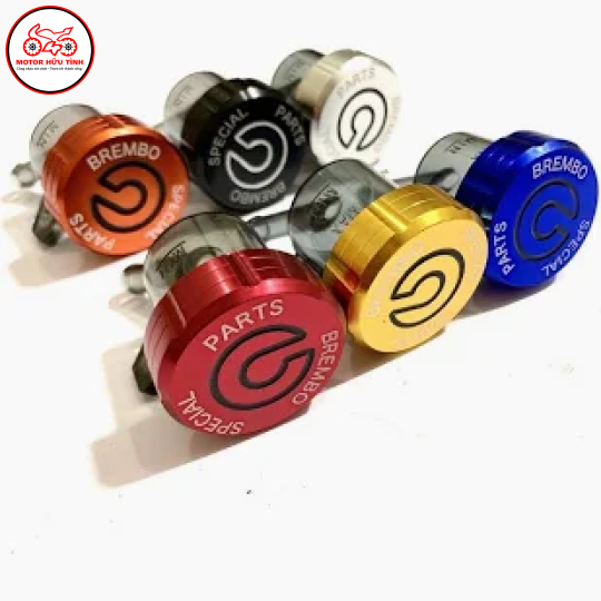 Bình dầu Brembo