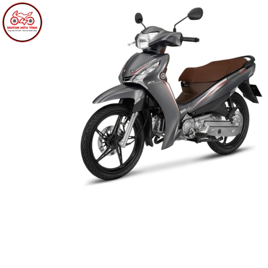 JUPITER FINN - CAO CẤP