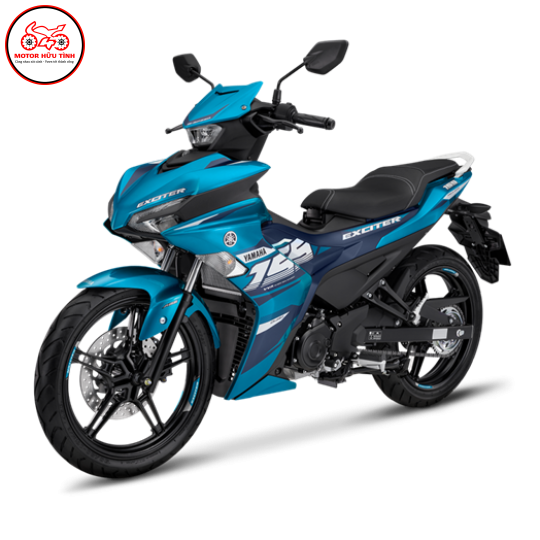 EXCITER 155 VVA - CAO CẤP ABS 