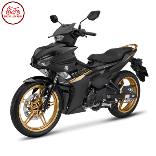EXCITER 155 VVA - CAO CẤP ABS 