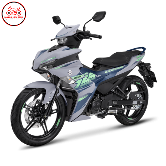 EXCITER 155 VVA - CAO CẤP ABS 