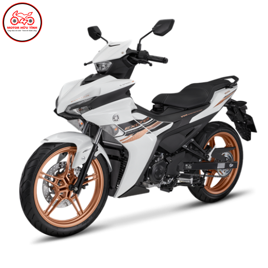 EXCITER 155 VVA - CAO CẤP ABS  