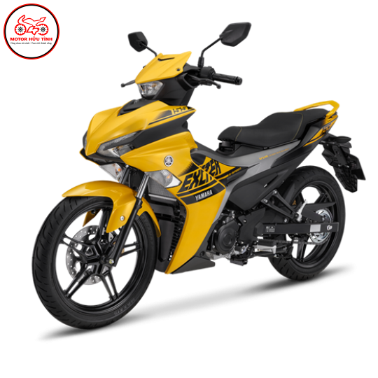 EXCITER 155 VVA - TIÊU CHUẨN 
