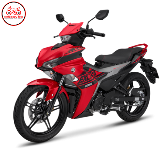 EXCITER 155 VVA - TIÊU CHUẨN 