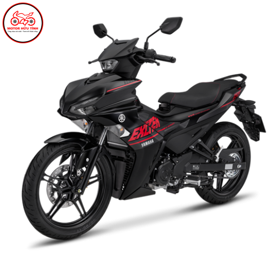 EXCITER 155 VVA - TIÊU CHUẨN 