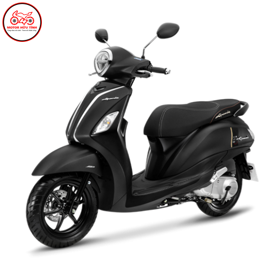 GRANDE Blue Core Hybrid  - GIỚI HẠN 