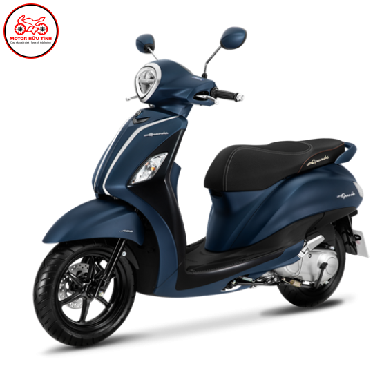 GRANDE Blue Core Hybrid  - ĐẶC BIỆT 
