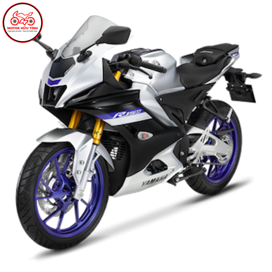 YZF-R15 - MỚI