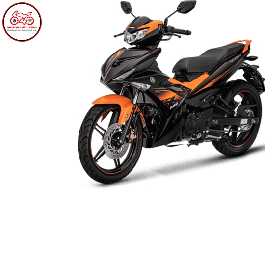 MX King 150CC  