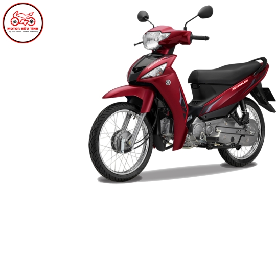 SIRIUS FI - PHANH CƠ/MỚI 