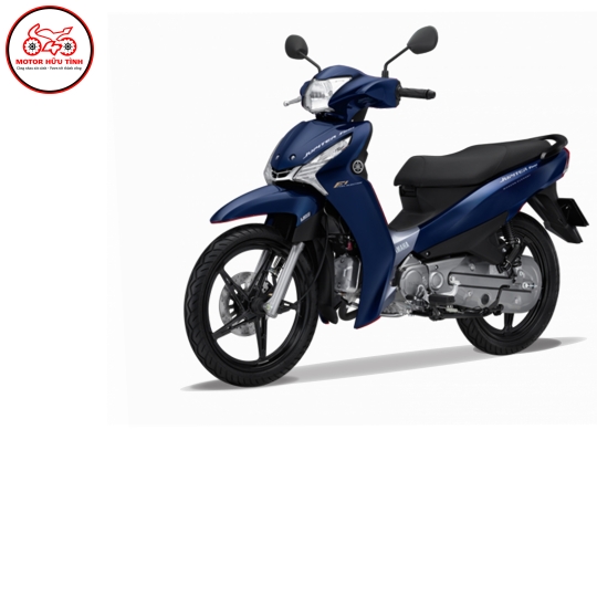 JUPITER FINN - TIÊU CHUẨN/ MỚI 