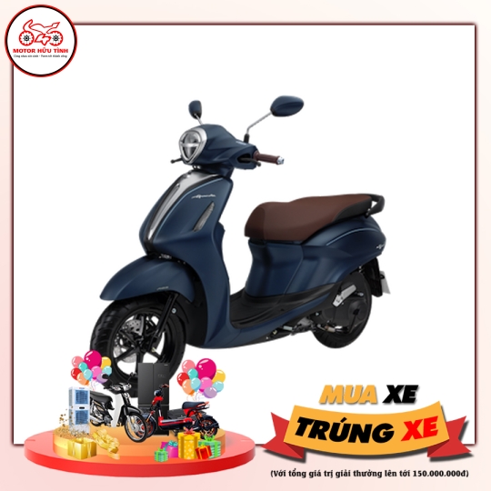 GRANDE PHIÊN BẢN ĐẶC BIỆT HOÀN TOÀN MỚI