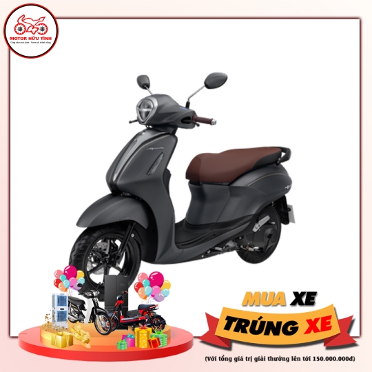 GRANDE PHIÊN BẢN ĐẶC BIỆT HOÀN TOÀN MỚI