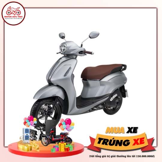 GRANDE PHIÊN BẢN ĐẶC BIỆT HOÀN TOÀN MỚI