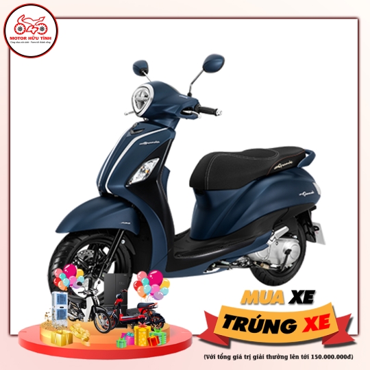GRANDE BLUE CORE HYBRID PHIÊN BẢN ĐẶC BIỆT