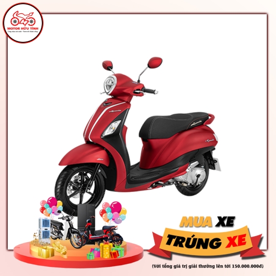 GRANDE BLUE CORE HYBRID PHIÊN BẢN ĐẶC BIỆT