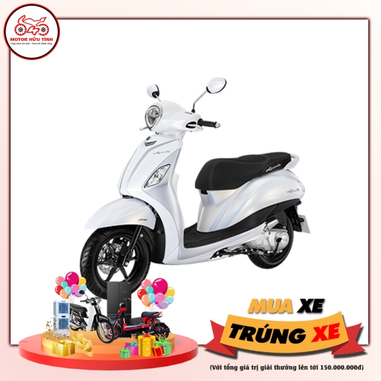 GRANDE BLUE CORE HYBRID PHIÊN BẢN ĐẶC BIỆT