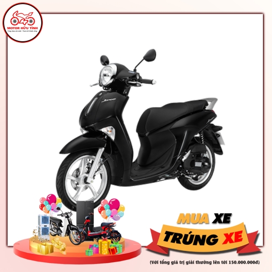 JANUS PHIÊN BẢN TIÊU CHUẨN HOÀN TOÀN MỚI