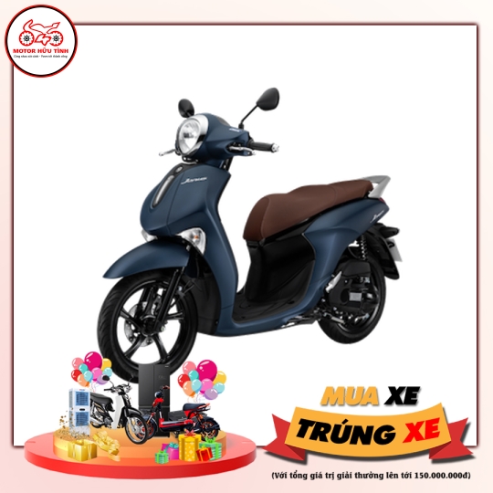 JANUS PHIÊN BẢN ĐẶC BIỆT HOÀN TOÀN MỚI