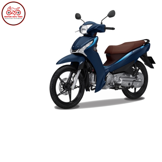 JUPITER FINN - CAO CẤP/MỚI