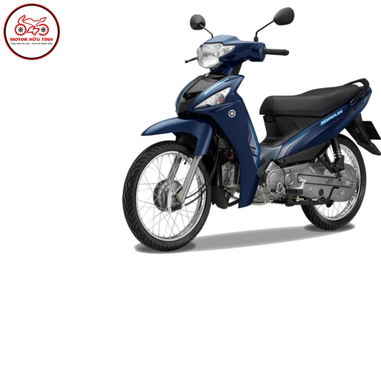 SIRIUS FI - PHANH CƠ/MỚI 
