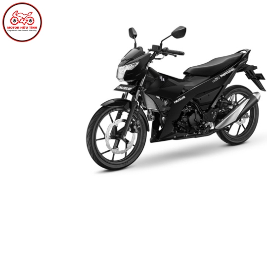 SATRIA F150 - MỚI 
