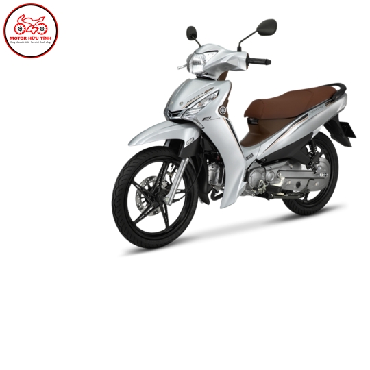 JUPITER FINN - CAO CẤP