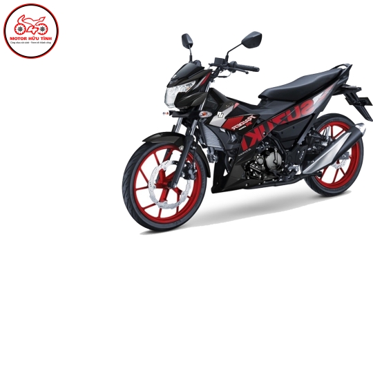 RAIDER R150- MỚI 