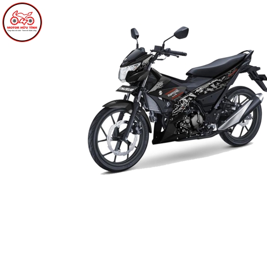 SATRIA F150 - MỚI 