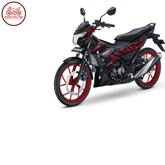 SATRIA F150 - MỚI 