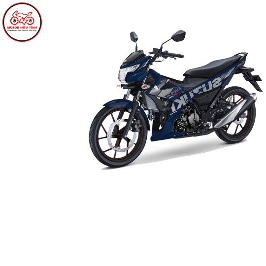 RAIDER R150- MỚI 