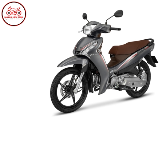 JUPITER FINN - CAO CẤP 