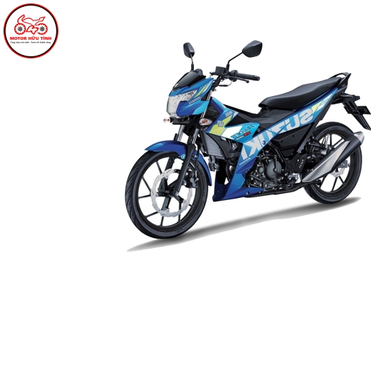 RAIDER R150- MỚI