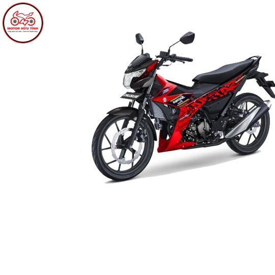 SATRIA F150 - MỚI