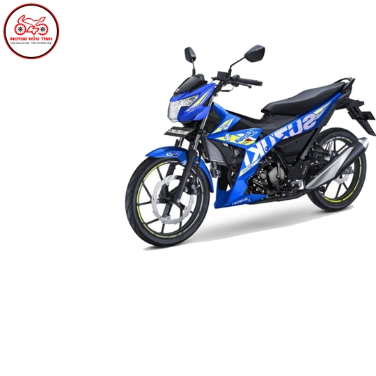 SATRIA F150 - MỚI 