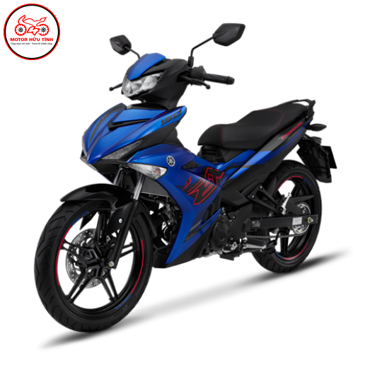 EXCITER 150 - GIỚI HẠN  