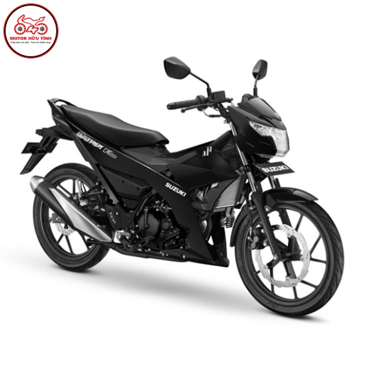 SATRIA F150 - MỚI 